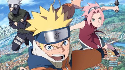 "Naruto" postergó indefinidamente sus nuevos episodios