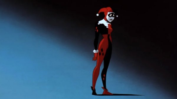 DC dio el último adiós a Arleen Sorkin, la "Harley Quinn" original