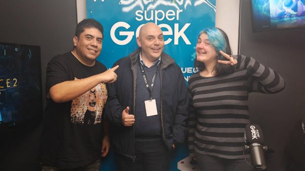 Trío de Geeks: Una visita con mucho HONOR y lo que dejó el debut de Ahsoka