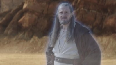 Liam Neeson reiteró que "Star Wars" está diluyendo la marca con tantas series y spin-offs