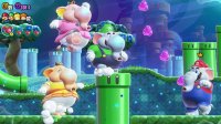 La nueva voz del fontanero no se anunciará antes de Super Mario Bros. Wonder
