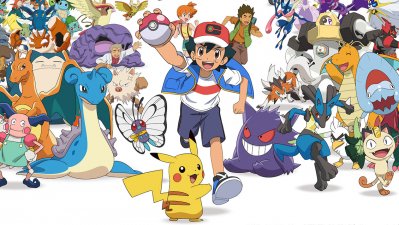 "Pokémon": El adiós de "Ash Ketchum" finalmente llegó a Netflix