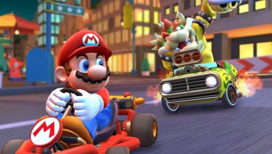 Nintendo avisa que no habrá más contenido para Mario Kart Tour