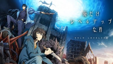 El anime de "Solo Leveling" confirma estreno para enero