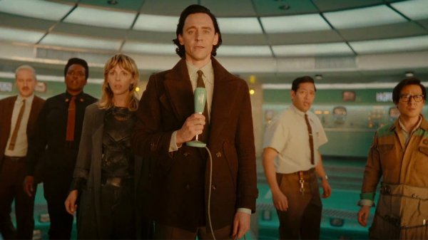 "Loki" tiene nuevo día y horario para su segunda temporada
