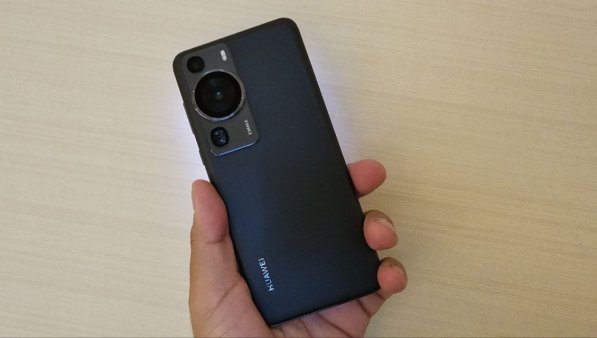 Huawei terminó la preventa de su P60 Pro, pero mantiene el bajo precio