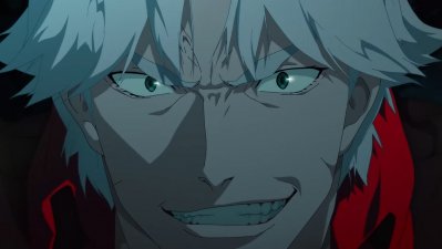 "Dante" regresa con este nuevo anime de "Devil May Cry"