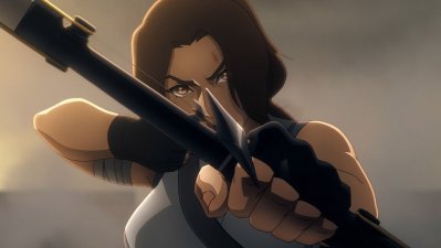 Tomb Raider: Lara Croft vuelve a la animación en 2024