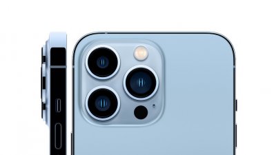 ¿Una buena?: el iPhone 15 Pro Max obtiene el segundo lugar en cámara