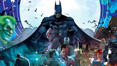 Habrá que seguir esperando por la trilogía "Batman: Arkham" en Switch