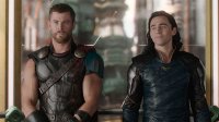 Marvel Studios quiere volver a reunir a "Loki" y "Thor"