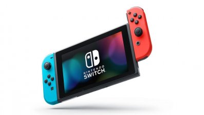 La Nintendo Switch 2 ya tendría fecha de lanzamiento