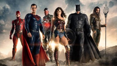 Ningún actor de la "Justice League" retomará sus roles en el nuevo DCU