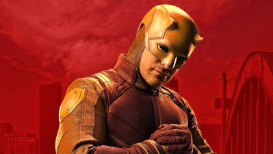 "Daredevil: Born Again" parte desde cero: Desvinculó a guionistas y directores