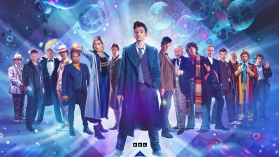 Acá tienen el nuevo tema de "Doctor Who" para sus 60 años