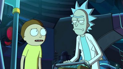 Fin al misterio: Conozcan a las nuevas voces de Rick y Morty