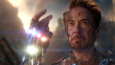 "Y yo. Soy. Iron Man": 17 de octubre de 2023, el día del sacrificio de "Tony Stark"