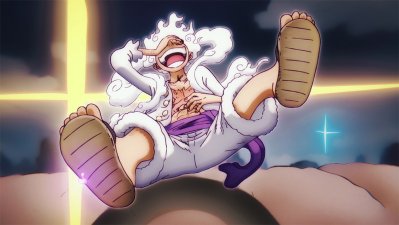 Los mejores momentos del anime de "One Piece" en sus 24 años