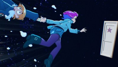 Science SARU: El estudio tras el salto al anime de "Scott Pilgrim"