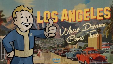 La serie de "Fallout" fija fecha para 2024 en streaming