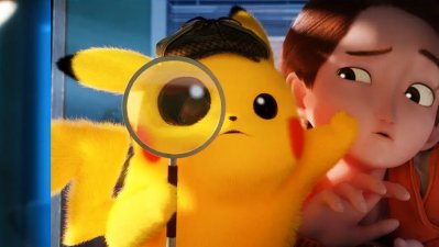 "Detective Pikachu" tiene un nuevo misterio en este corto especial