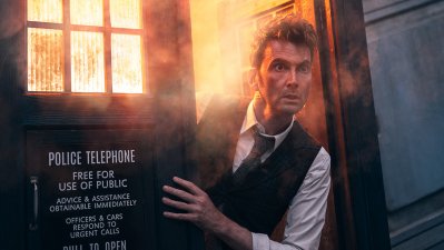 Los especiales por los 60 años de "Doctor Who" ya tienen fecha