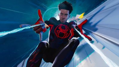 Spider-Man: Across the Spider-Verse al fin tiene fecha en streaming