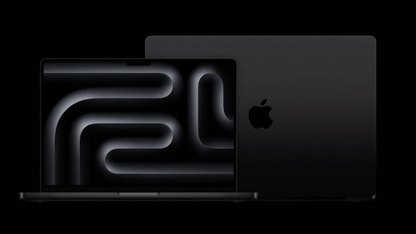 Aquí están los nuevos MacBook que lucirán los recién lanzados procesadores M3