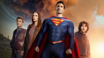 Superman and Lois finalizará con su cuarta temporada