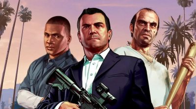Se acabó la espera: Rockstar Games le pone fecha al primer tráiler de GTA 6
