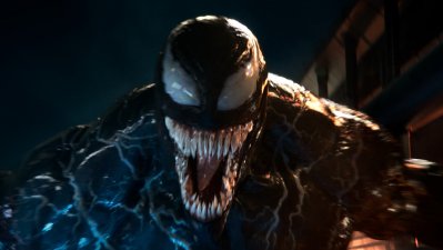 Venom 3 con Tom Hardy recién llegará a fines de 2024