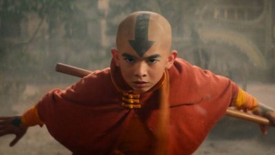 La serie live-action de Avatar: La Leyenda de Aang llega en febrero a Netflix