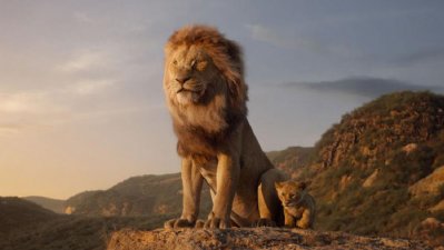 Mufasa: El Rey León recién llegará a fines de 2024