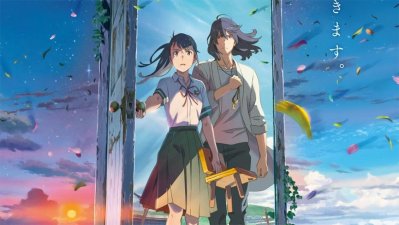 Suzume: La última película de Makoto Shinkai llega al streaming