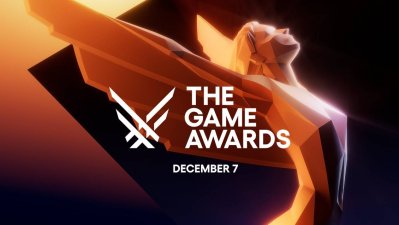 Acá están todos los nominados a The Game Awards 2023