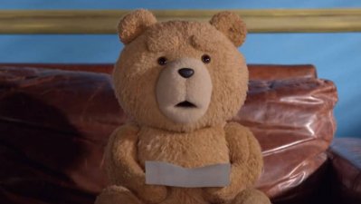 El oso Ted confirma el estreno de su propia serie