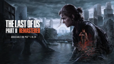 Esto tendrá The Last of Us Part II en su versión para PS5