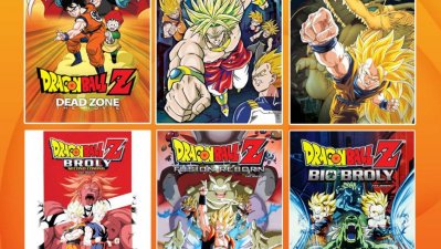 Trece películas de Dragon Ball Z llegan con doblaje a Crunchyroll