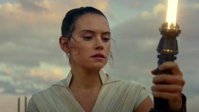 Daisy Ridley afirmó que su nueva película de Star Wars "no es lo que esperaba"