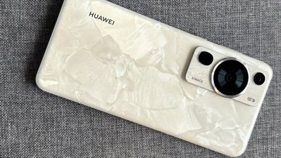 Black Friday: Huawei vuelve a bajar a la mitad de precio su último gama alta