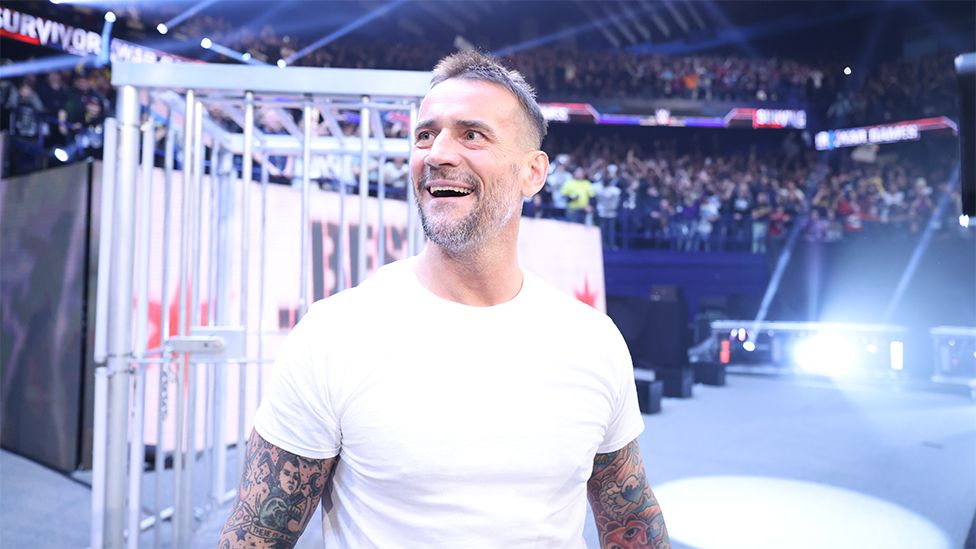 CM Punk regresa a WWE Detalles de su llegada, planes y reacciones