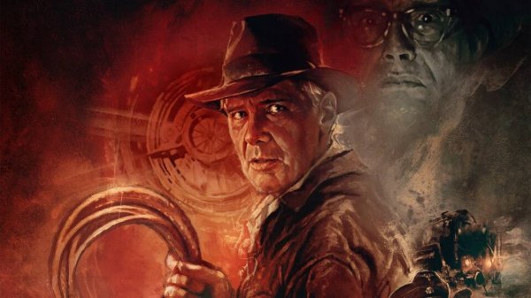 Indiana Jones y el Dial del Destino ya está en streaming