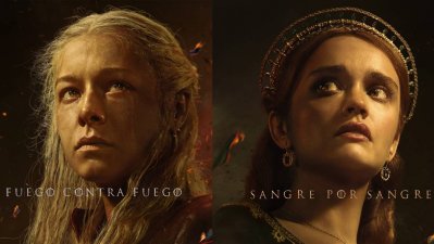 "Fuego contra fuego. Sangre por sangre": House of the Dragon está regresando