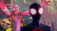 Liberan el guion completo de Spider-Man: Across the Spider-Verse