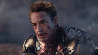 Marvel Studios no revivirá a Iron Man