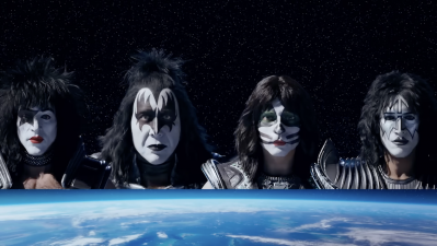Kiss anuncia que seguirá haciendo conciertos ahora con avatares
