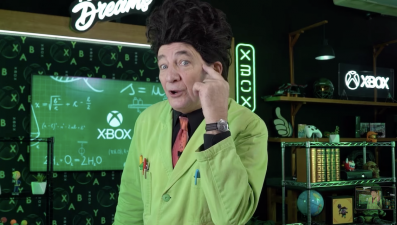 ¡Manténganse curiosos!: Xbox trajo de regreso a Beakman