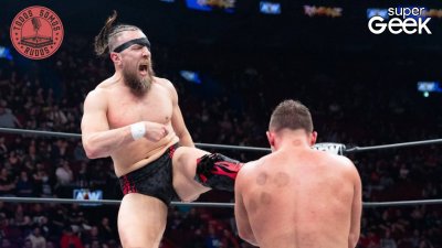 Todos Somos Rudos: ¿Quién gana el AEW Continental Classic?