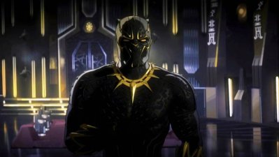 Marvel Studios tendrá nueva serie animada sobre Wakanda