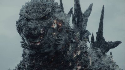 Godzilla Minus One solo llegará a una cadena de cines en Chile